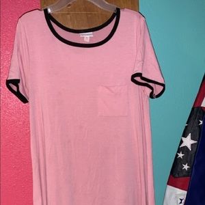 LulaRoe dress